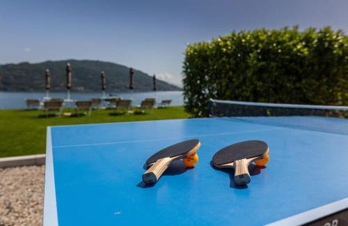 Lago Maggiore Bay - Foto 56