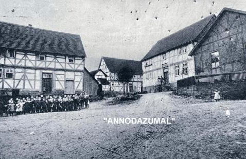 Wohnungin Staufenberg-Benterode - Foto 21