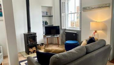 Beautiful Coastal Cottage in Pittenweem - Foto 5