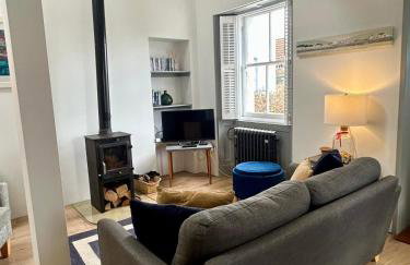 Beautiful Coastal Cottage in Pittenweem - Photo 5