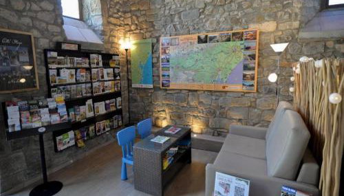 Residence du Chateau de Jouarres, Azille - Studio 2 Pers. With Balcony - Foto 4, Other