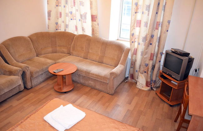 Grata Apartments - Foto 44