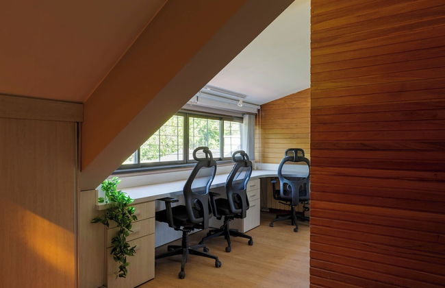 MOT Wine Country Mansion - Foto 64