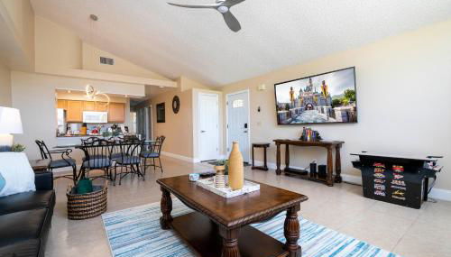 Beautiful, cozy and spacious Retreat near Disney - Foto 2