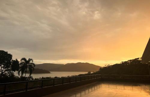 Residencial Vista do Pontal - Cond Samola Ubatuba-SP - Foto 7