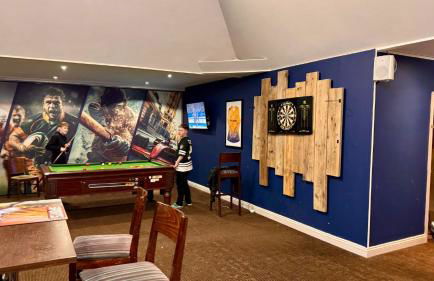 Lodge Nine for 6 with Hot Tub - Spa Resort in Devon - Foto 73