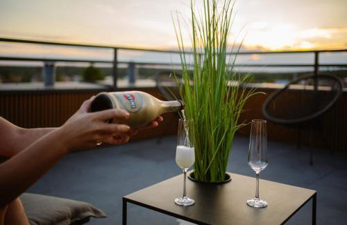 APARTHOTEL KLEOSIN - Foto 15