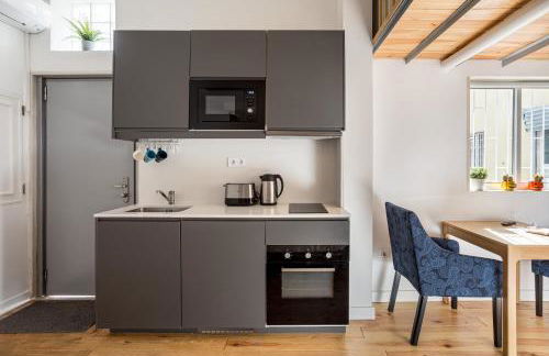 Studio Nest - Near the train to Lisbon & Sintra - Foto 1