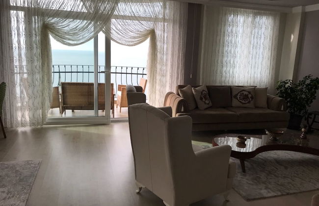 Arsin Villa - Foto 7