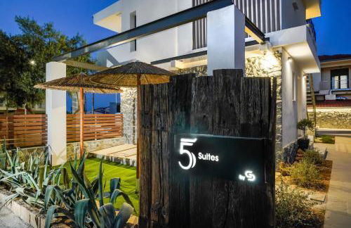 5 suites by GD - Photo 52