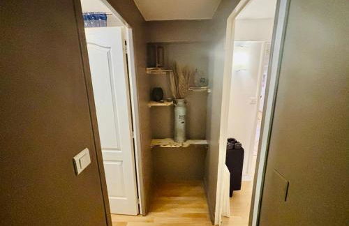 Le bienvenu - 90m2 4 chambres - Gites Montvaltin - Foto 15