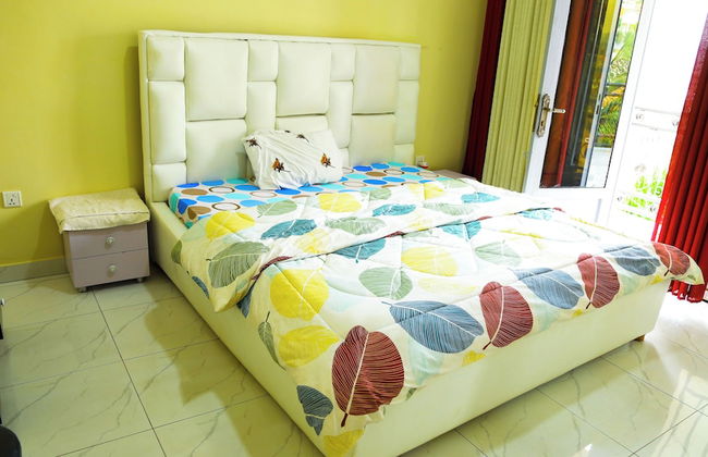 kigali peace villa - Foto 18