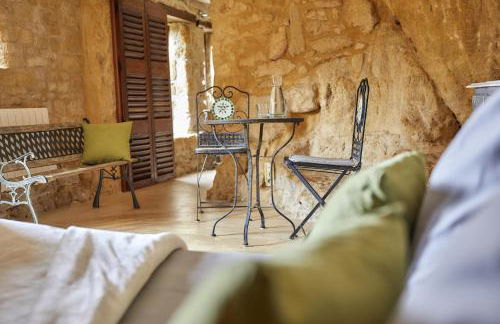 Domaine de Cantegrel - Gîtes de Charme et Suite Troglodyte en Périgord - Foto 43