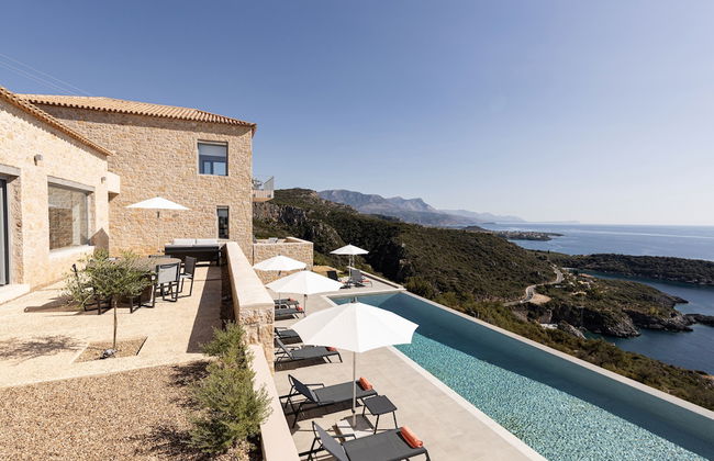 Villa Nupadi - Foto 5