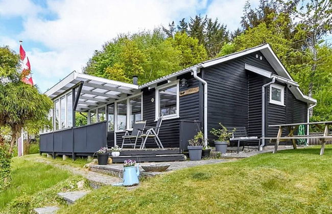 5 Person Holiday Home in Struer - Foto 19