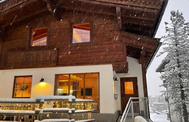 Chalet Elisabeth - Foto 45