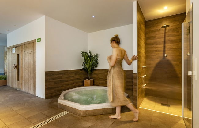 Aparthotel Houm Plaza Son Rigo - Foto 75