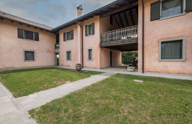 Domus Magna - Foto 25