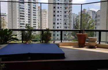 Amazing Penthouse in Sao Paulo, Morumbi área. - Foto 14