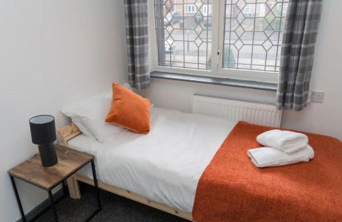 4 bedroom cosy home Birmingham - Foto 26