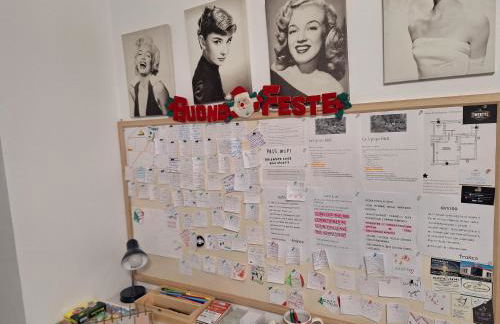 leupupe relax cultura mare monti - Foto 19