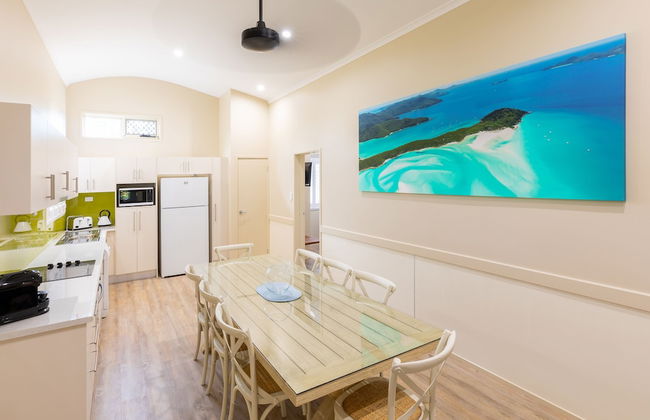 BIG4 Adventure Whitsunday Resort - Photo 25