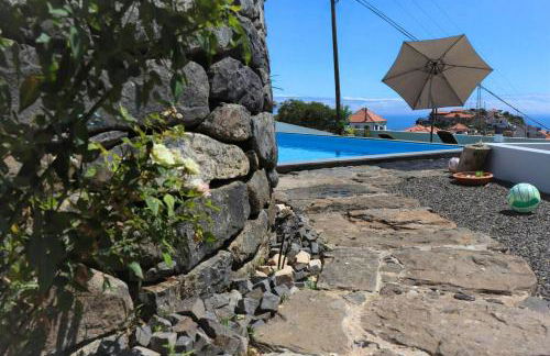 Charming lodge in Ponta do Sol with private pool - Foto 61