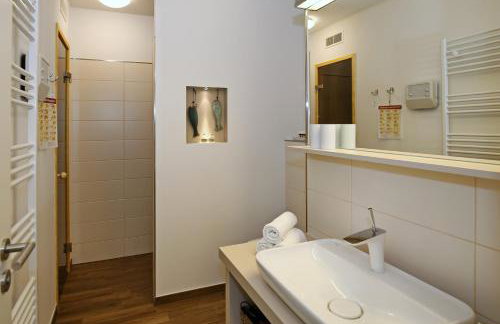 Linden-Palais Wohnung 26 - Foto 12