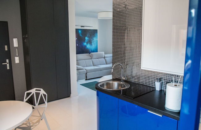 Apartament Orbita - Foto 12