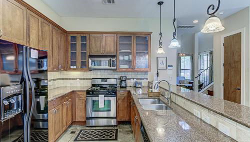 Charming 2BD - Billiards Near Lady Bird Lake & DT - Foto 4