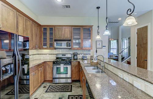 Charming 2BD - Billiards Near Lady Bird Lake & DT - Foto 4