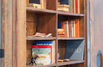 5 Bd Cabin W Private Hot Tub - Foto 17