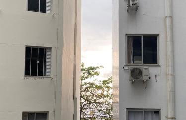 Apartamento Av. atlântica lateral BrisamarBC6 - Foto 28