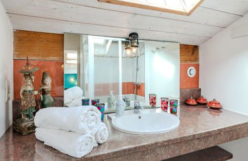 Holiday Home La Chapelle by Interhome - Foto 32