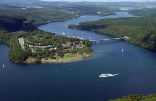 Wohnung nahe dem Skigebiet in Wehrstapel - Foto 31