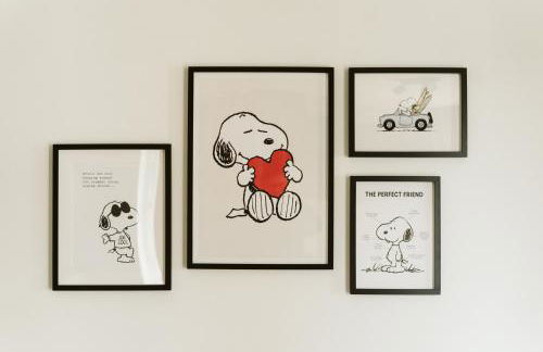 Sedan Apartments - Nähe LEGOLAND, modern & zentral - Foto 36