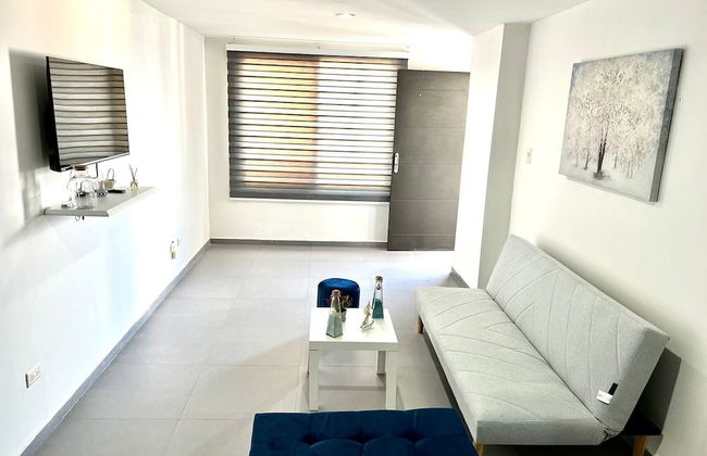 Apartamento Muy Cerca al Río - Foto 38