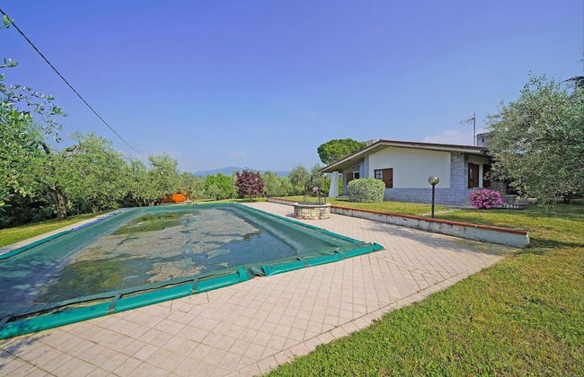 Villa Tamara in San Felice del Benaco - Foto 2