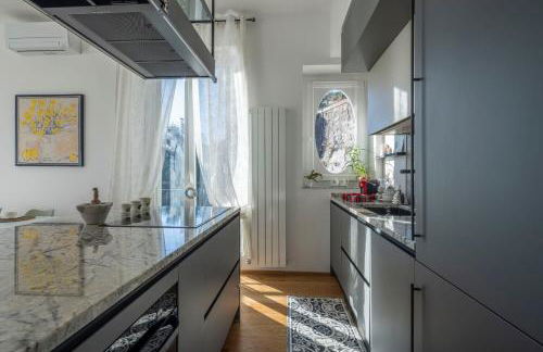 La Casa di Martina, Orizzonte Mare - Foto 32