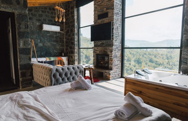 Madağ Bungalov - Photo 36