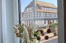 Ferienwohnung Am Brunnen und an der Fulda - Foto 15