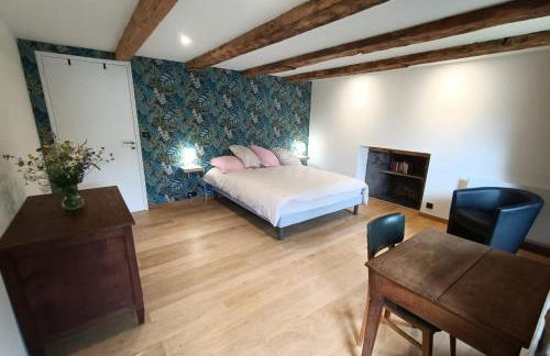 Gîte pour 9 personnes avec jardin à proximité du Puy Mary - Photo 5