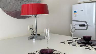 Vitoria Loft 403 - Foto 5