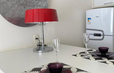 Vitoria Loft 403 - Foto 5