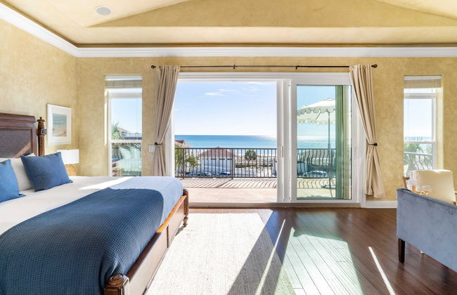 Florence by Avantstay Villa Steps From Beach - Foto 3