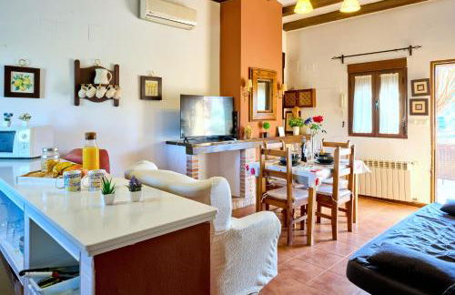 Apartamento Rural Villa Aurora - Foto 15