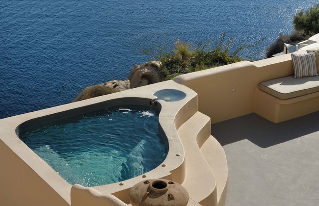 The A Collection, Oia by K&K - Foto 60