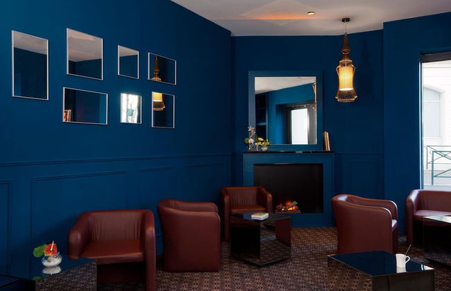 Residhome Puteaux La Defense - Photo 22