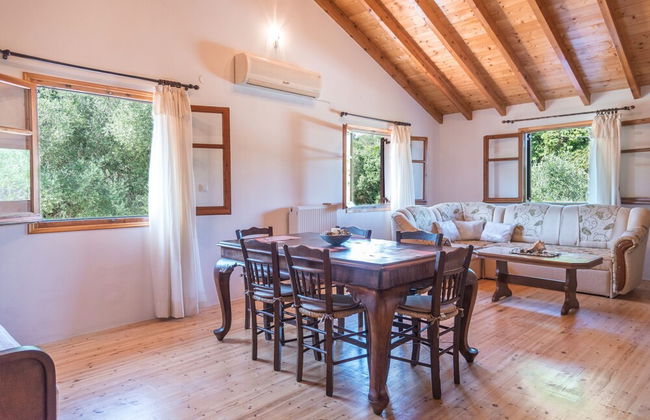 La Casa Al Mare by CorfuEscapes - Foto 7