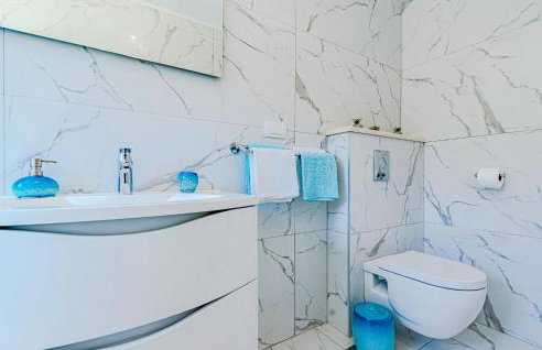 Pet Friendly Home In Blato With Wifi - Photo 48